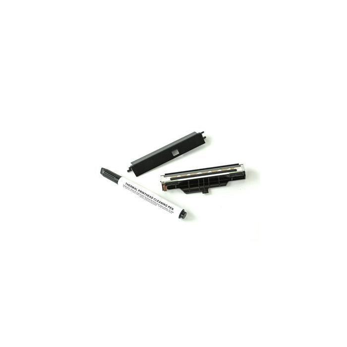 Zebra Printhead 203dpi Thermal Transfer para Impresoras GK420 y GX420 – Componente Original de Calidad y Fiabilidad