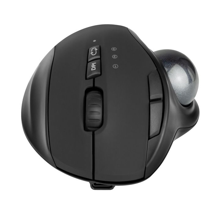 Ratón Inalambrico Phoenix Ergo 1 Ergonomico 2 Ratón Inalambrico Phoenix Ergo 1 Ergonomico 2