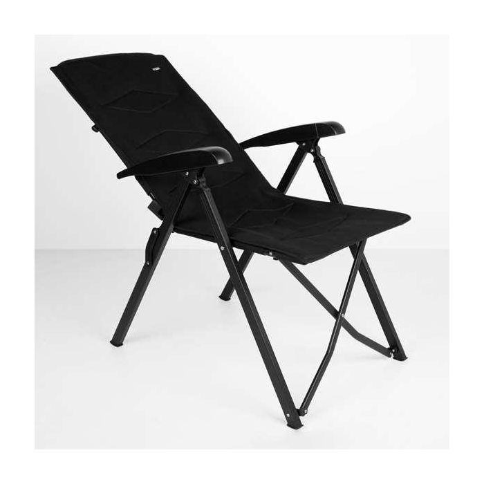 Silla plegable compacta aluminio 49x76x109cm 2 Silla plegable compacta aluminio 49x76x109cm 2