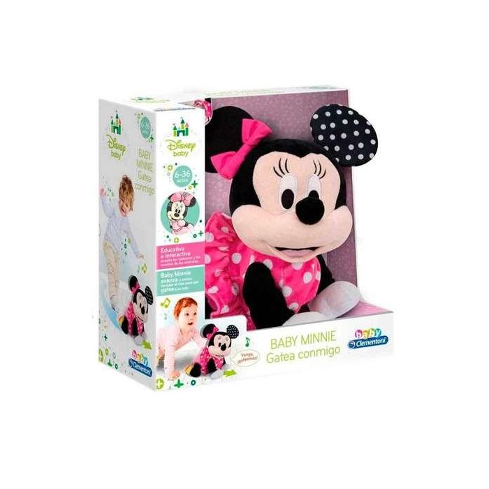 Baby minnie gateos 26x23x16 cm 4 Baby minnie gateos 26x23x16 cm 4