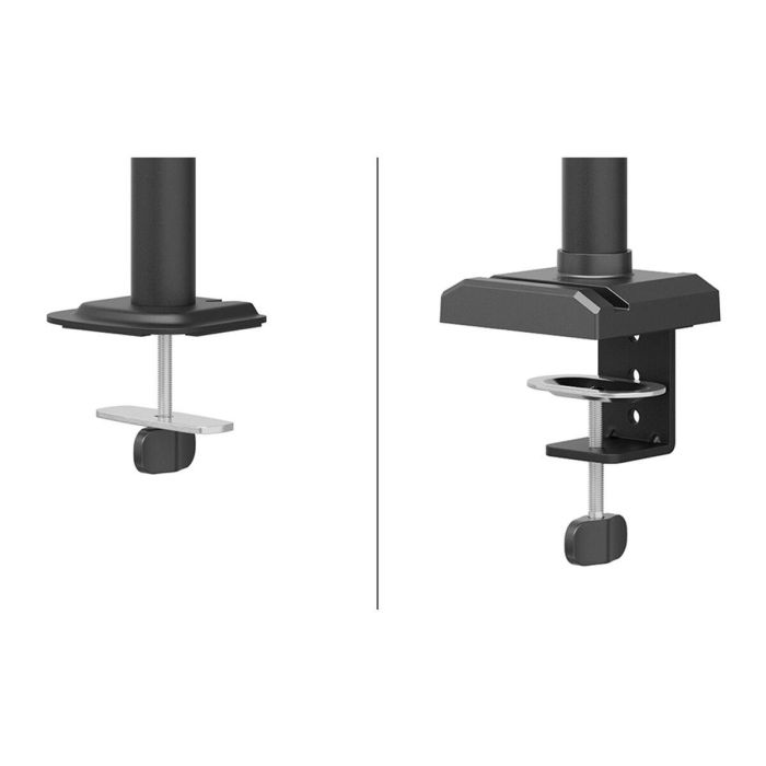 Soporte de Mesa para Pantalla Neomounts DS60-600BL3 10" 27" 3 Soporte de Mesa para Pantalla Neomounts DS60-600BL3 10" 27" 3