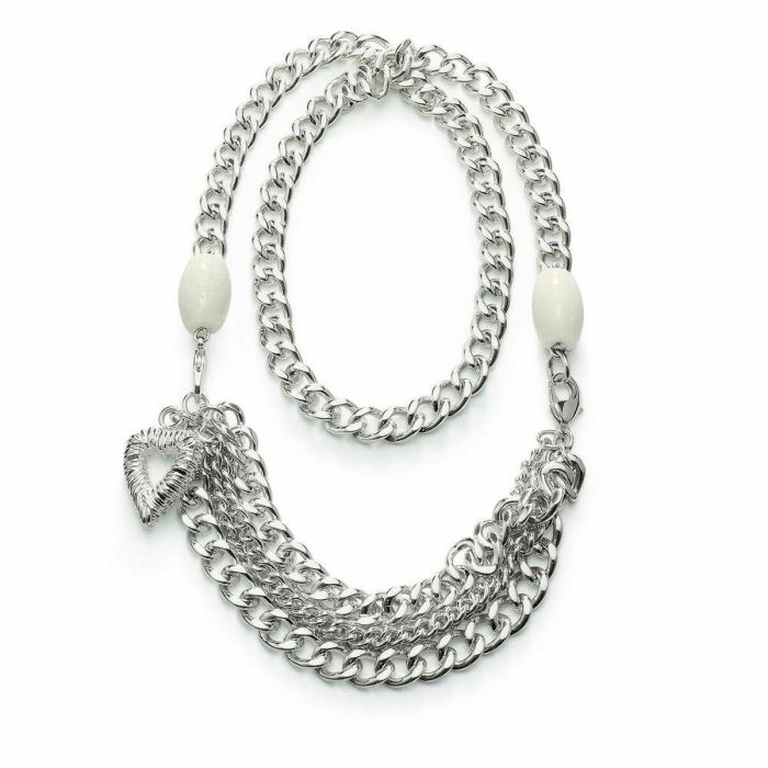 Collar Mujer Folli Follie 4N0F047W 70 cm Collar Mujer Folli Follie 4N0F047W 70 cm