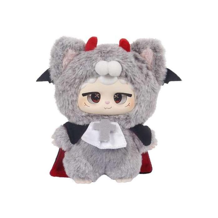 Peluche sorpresa niinoo's meow moo 14x20x9 cm 10 Peluche sorpresa niinoo's meow moo 14x20x9 cm 10