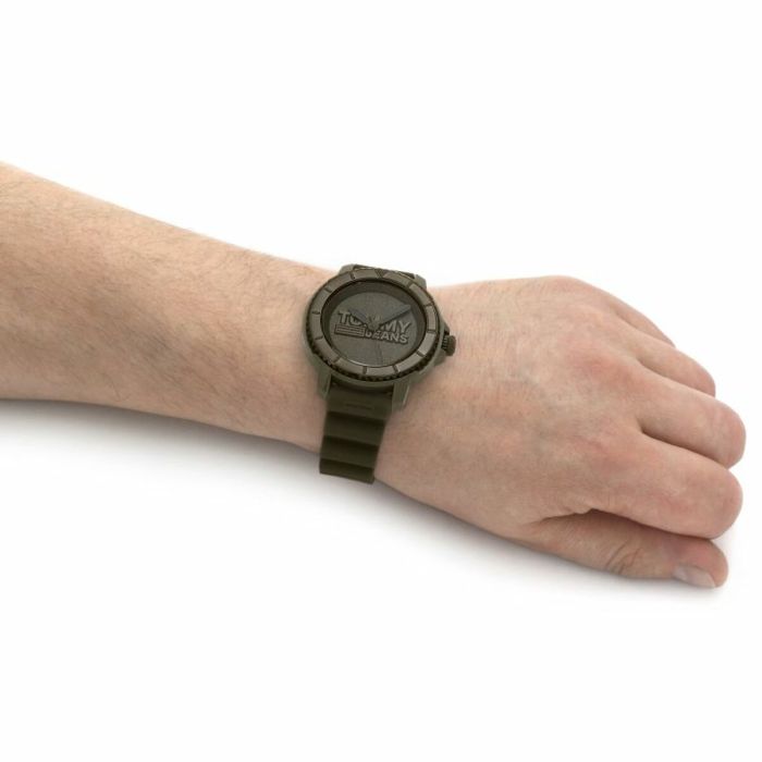 Reloj Hombre Tommy Hilfiger 1792002 (Ø 45 mm) 1 Reloj Hombre Tommy Hilfiger 1792002 (Ø 45 mm) 1