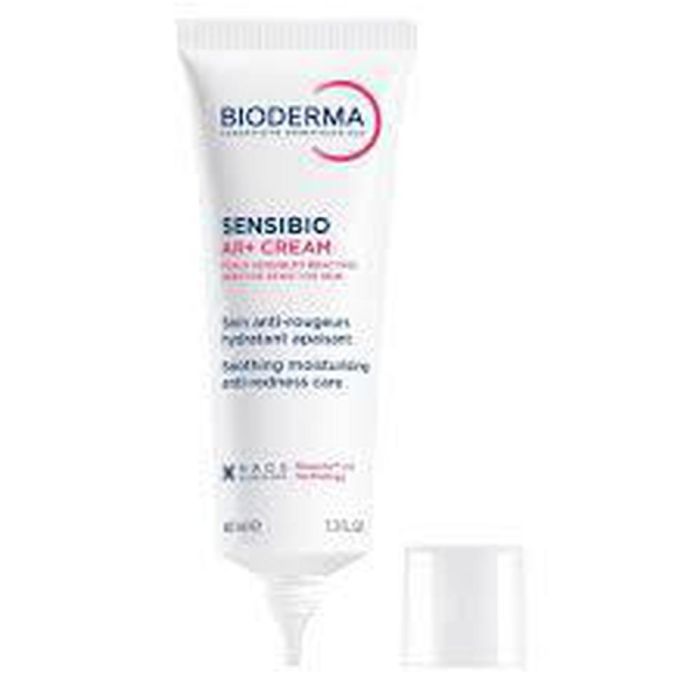 Bioderma Sensibio AR CR Corrector Anti-rojeces para Rostro 40ml
