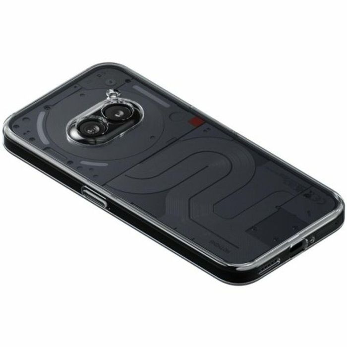 Smartphone Nothing Phone (2a) 6,7" 8 GB RAM 128 GB Negro 4 Smartphone Nothing Phone (2a) 6,7" 8 GB RAM 128 GB Negro 4