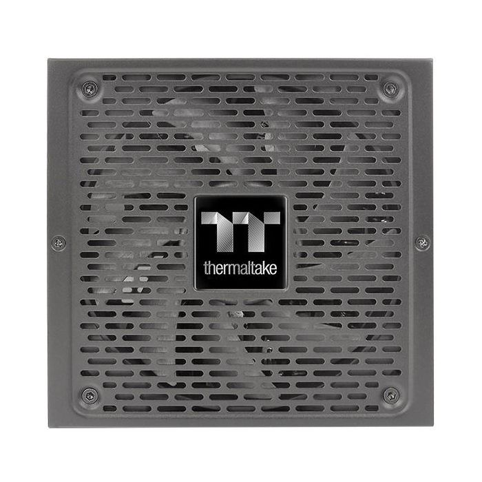Thermaltake Toughpower GF3 Fuente Alimentación PC 1350W 80 PLUS Gold 24-pin ATX Negro 1