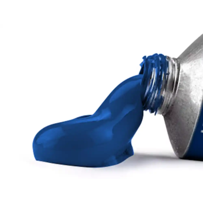 Liderpapel Pintura al Óleo Tubo de Aluminio 20 ml Azul Marino 3 Liderpapel Pintura al Óleo Tubo de Aluminio 20 ml Azul Marino 3