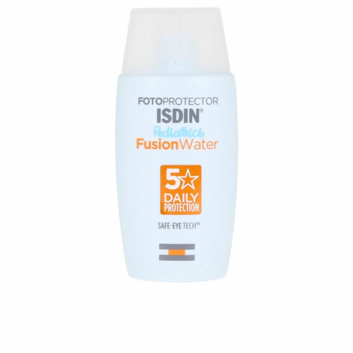 Isdin Fotoprotector Pediatrics Fusion Water Spf50+