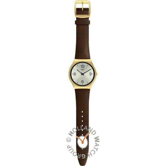 Reloj Unisex Swatch SS07G100 (Ø 42 mm) 4 Reloj Unisex Swatch SS07G100 (Ø 42 mm) 4