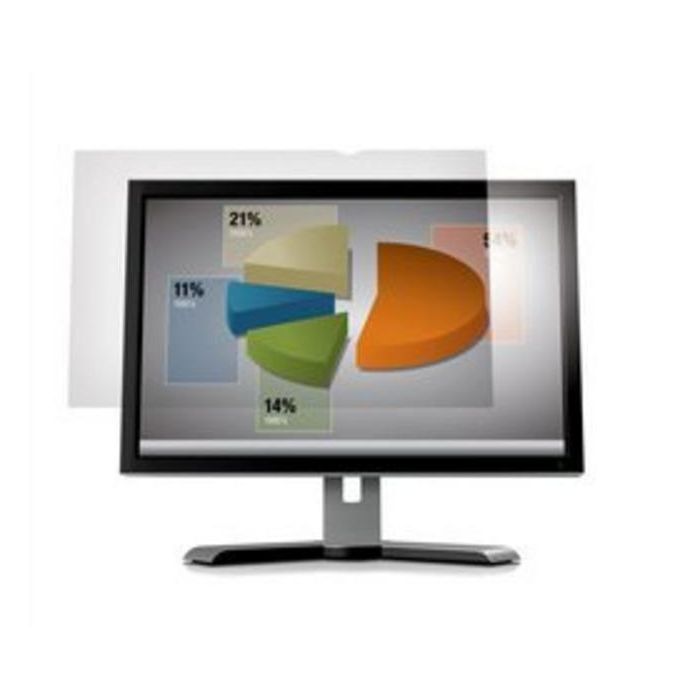3M Filtro Antirreflejos para Monitores y Pantallas Widescreen de 24.0 Pulgadas 1 3M Filtro Antirreflejos para Monitores y Pantallas Widescreen de 24.0 Pulgadas 1