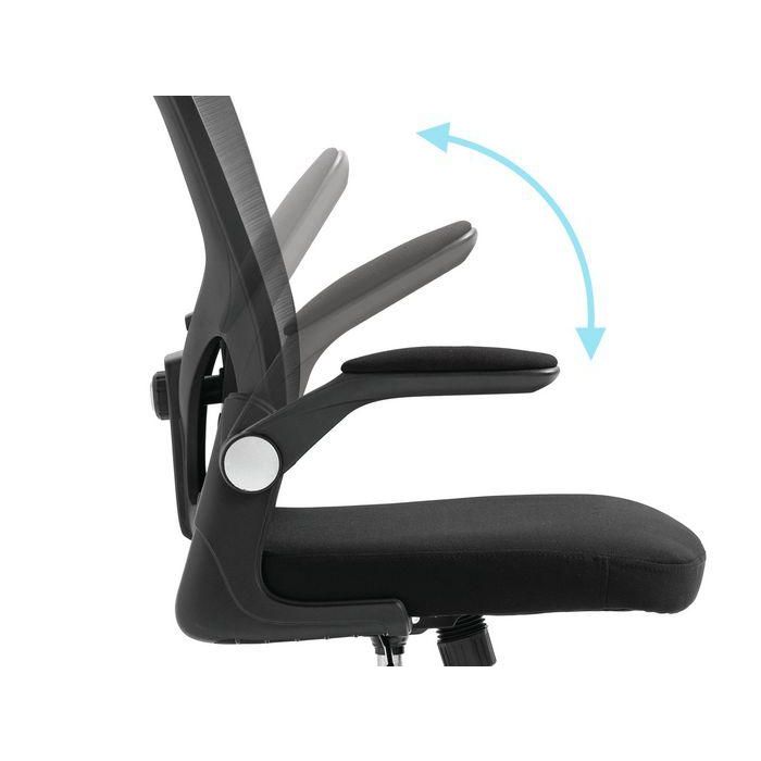 Sandberg Silla Gaming ErgoFusion Basic, Respaldo Ergonómico de Malla Transpirable, Reposabrazos y Reposacabezas Ajustables 8 Sandberg Silla Gaming ErgoFusion Basic, Respaldo Ergonómico de Malla Transpirable, Reposabrazos y Reposacabezas Ajustables 8