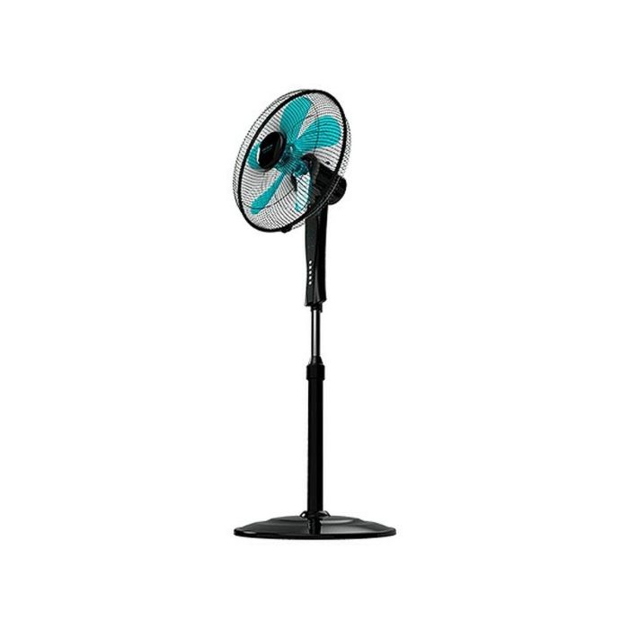 Ventilador de Pie Cecotec EnergySilence 530 PowerConnected 50 W 1 Ventilador de Pie Cecotec EnergySilence 530 PowerConnected 50 W 1