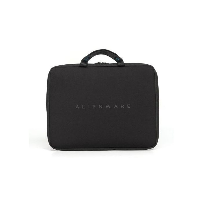 Dell Alienware 460-BCBS Vindicator Neopren Sleeve 2.0 para portátil de 13 pulgadas (33 cm) 2 Dell Alienware 460-BCBS Vindicator Neopren Sleeve 2.0 para portátil de 13 pulgadas (33 cm) 2