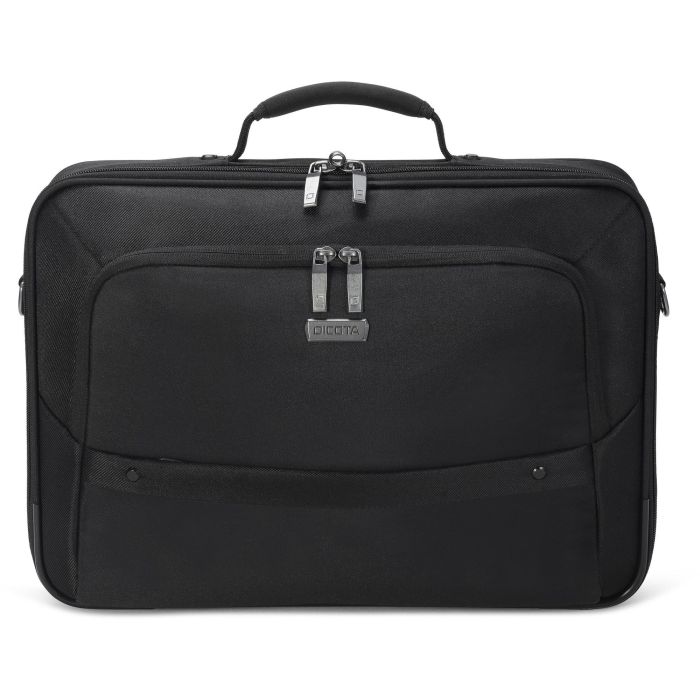 DICOTA SELECT 14-15.6 Eco Multi Funda para portátiles 0 DICOTA SELECT 14-15.6 Eco Multi Funda para portátiles 0