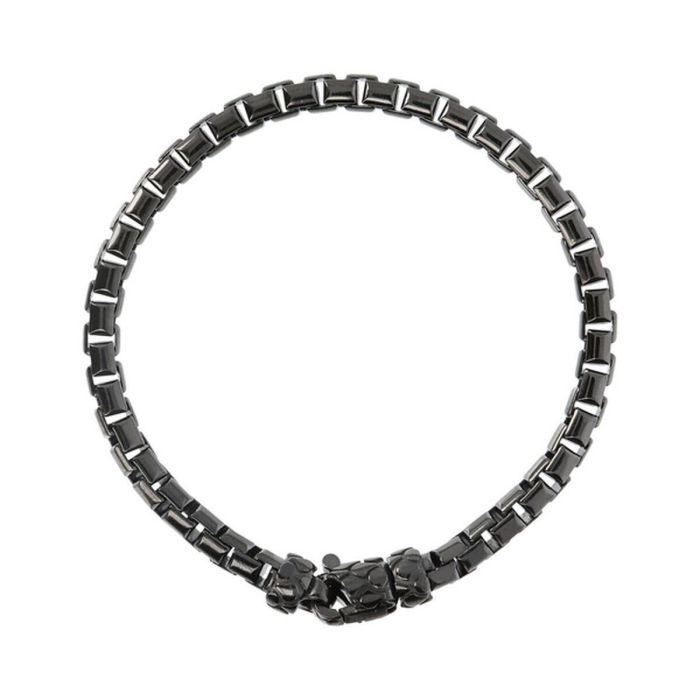 Pulsera Hombre Albert M. WSOX00087.S 20 cm Pulsera Hombre Albert M. WSOX00087.S 20 cm