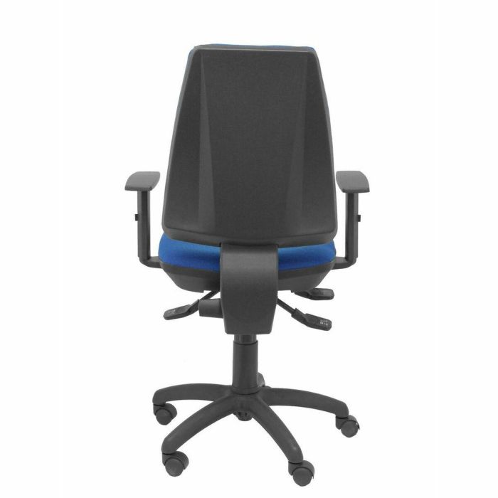 Silla de Oficina Elche S Bali Piqueras y Crespo I229B10 Azul 1