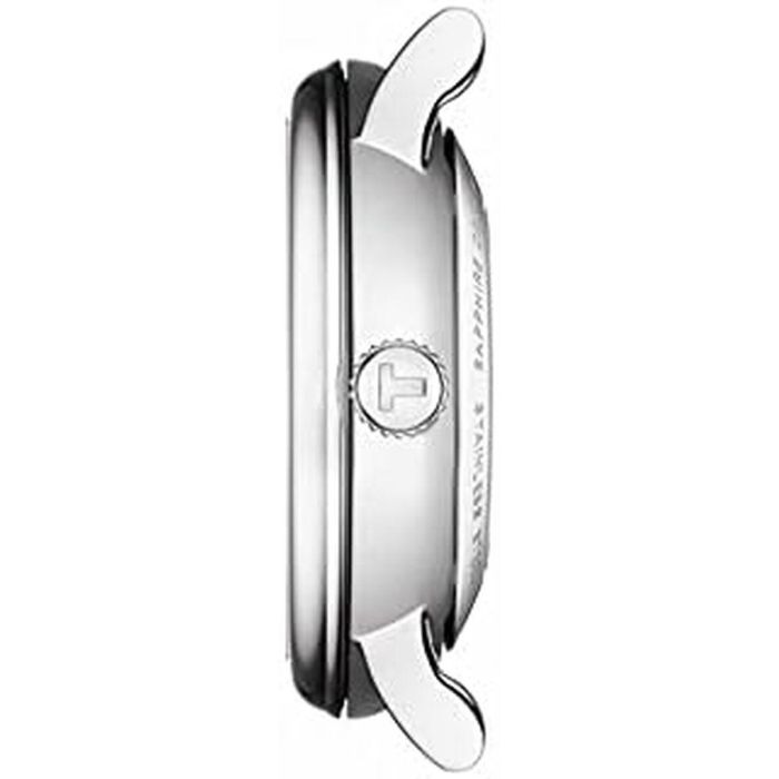 Reloj Mujer Tissot CARSON AUTOMATIC (Ø 30 mm) 3 Reloj Mujer Tissot CARSON AUTOMATIC (Ø 30 mm) 3
