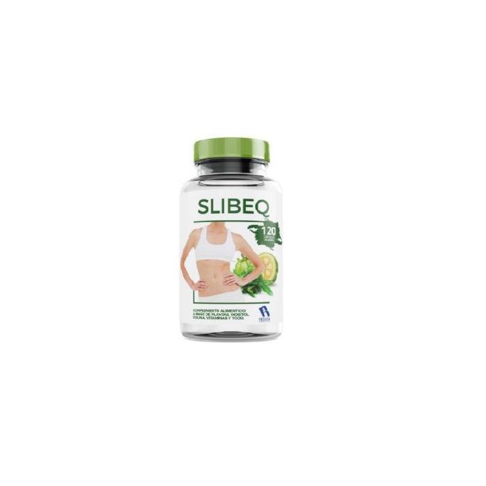 Slibeq 120Cap.