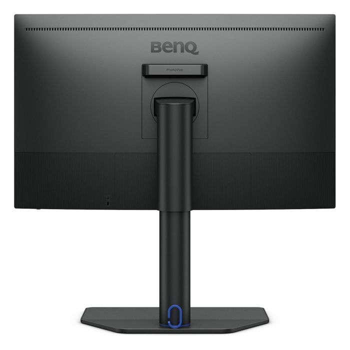 BenQ SW272Q Monitor 27 Pulgadas QHD 2560x1440 IPS 16:9 DP/USB-C/2xHDMI Negro 3