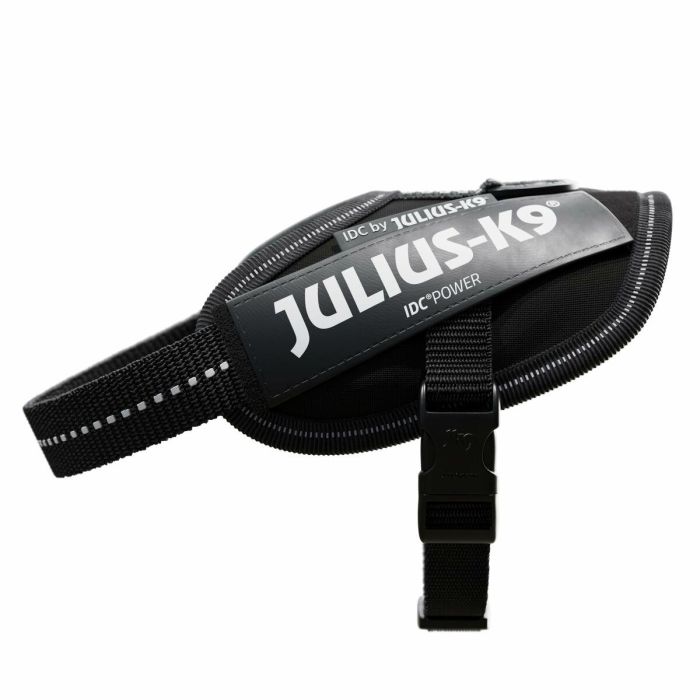 Arnés para Perro Julius K9 IDC Negro 2 Baby 2 (XS/S) 8 Arnés para Perro Julius K9 IDC Negro 2 Baby 2 (XS/S) 8