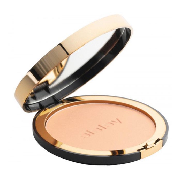 SISLEY Phyto Teint Eclat Compact Base 02 Natural - Maquillaje