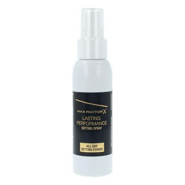 Max Factor Lasting Performance Setting Spray