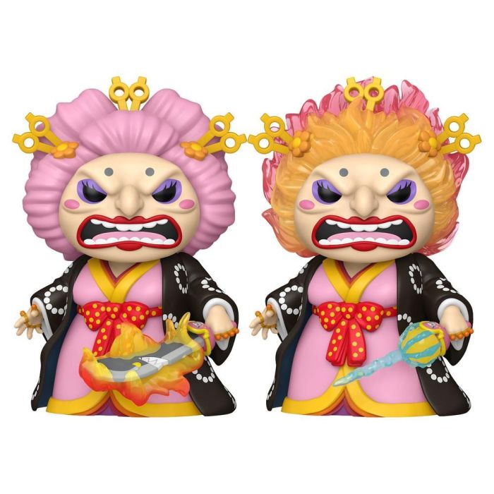 Funko Pop Super One Piece Big Funko Pop Super One Piece Big
