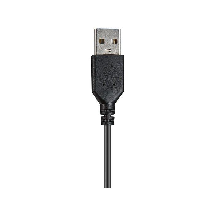 Sandberg USB+RJ9/11 Headset Pro Stereo 2 Sandberg USB+RJ9/11 Headset Pro Stereo 2
