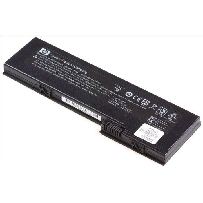 CoreParts Laptop Battery for HP 40.00Wh 6 Cell Li-ion 11.1V 3600mAh Black CoreParts Laptop Battery for HP 40.00Wh 6 Cell Li-ion 11.1V 3600mAh Black