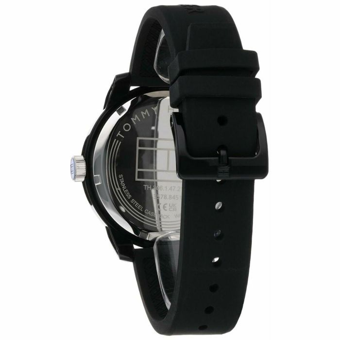Reloj Hombre Tommy Hilfiger 1791326 (Ø 44 mm) 7 Reloj Hombre Tommy Hilfiger 1791326 (Ø 44 mm) 7