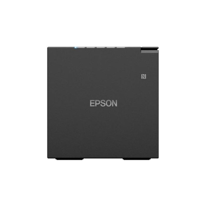 Epson TM-m30III Impresora de Recibos POS Móvil con Conectividad Fiable y Diseño Compacto para Negocios