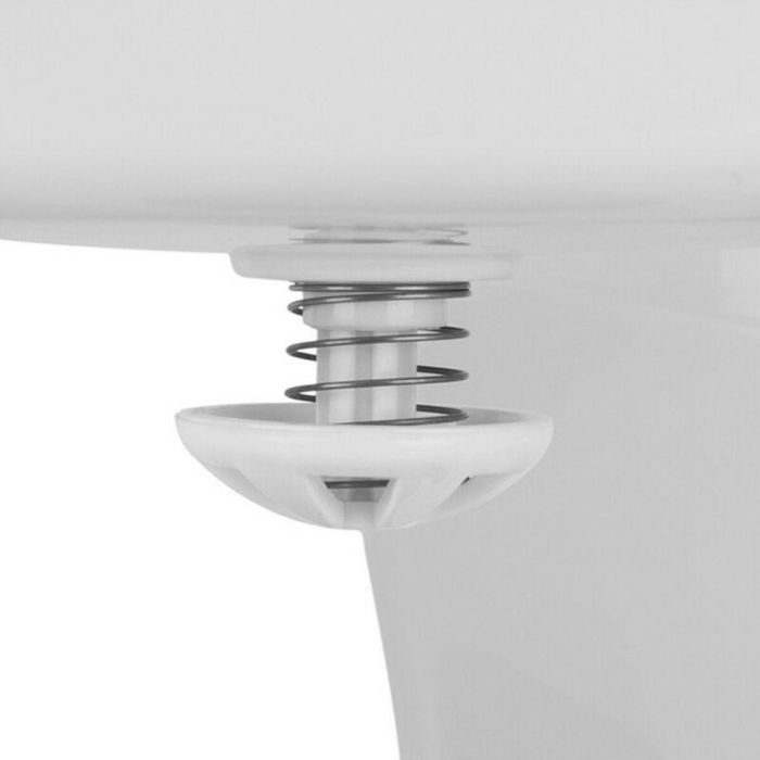 Cafetera de Goteo Tristar CM-1252 Cafetera Blanco 750 W 1,25 L 7 Cafetera de Goteo Tristar CM-1252 Cafetera Blanco 750 W 1,25 L 7