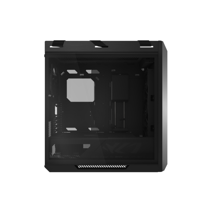 Asus Rog Strix Helios Ii Midi Tower Negro 6