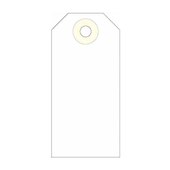 Apli Etiquetas Colgantes C-Arandela 120x57 mm Caja De 1000 Crema Apli Etiquetas Colgantes C-Arandela 120x57 mm Caja De 1000 Crema