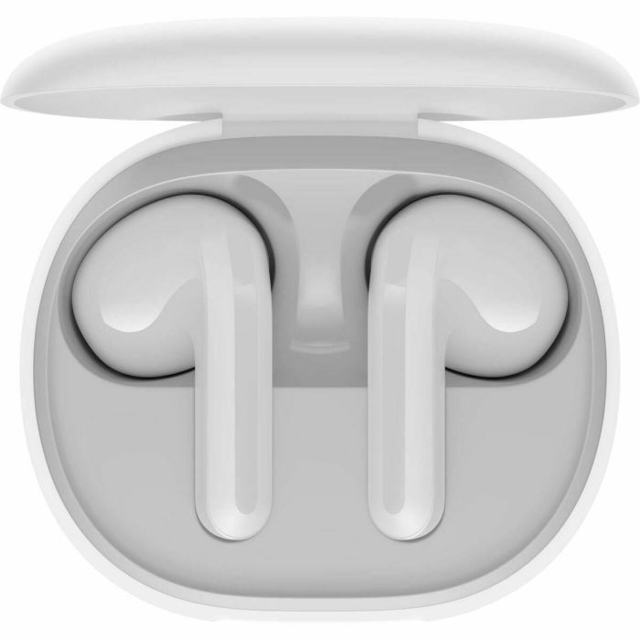 Auriculares Bluetooth Xiaomi Blanco Auriculares Bluetooth Xiaomi Blanco