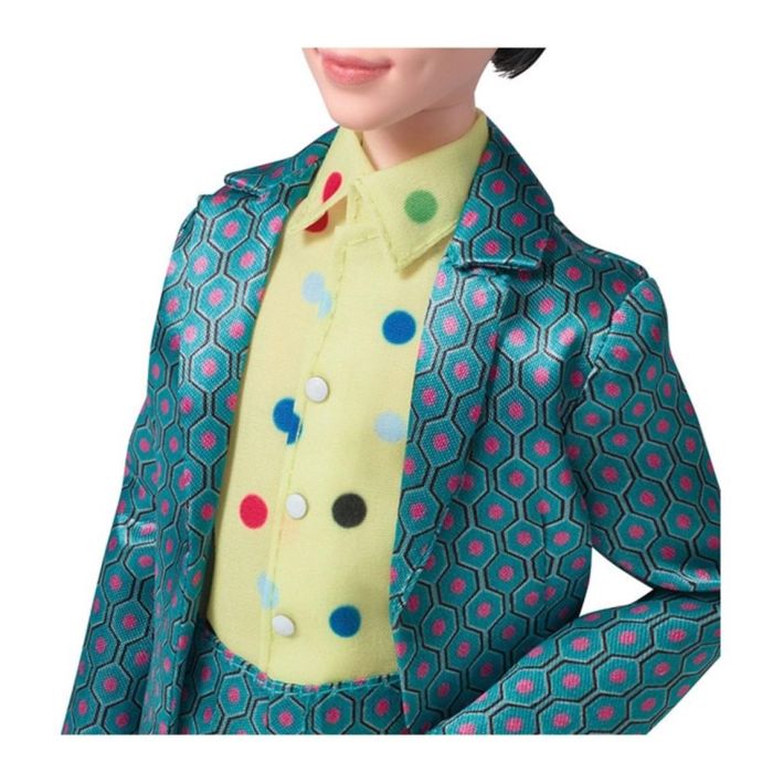 Figura Mattel Core Fashion Banda Bts 2 Figura Mattel Core Fashion Banda Bts 2