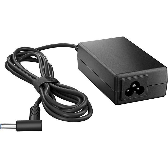 HP 65W Smart AC Adapter 1 HP 65W Smart AC Adapter 1