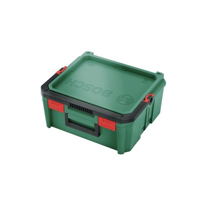 Bosch Caja de almacenamiento SystemBox vacía Tamaño M 0 Bosch Caja de almacenamiento SystemBox vacía Tamaño M 0