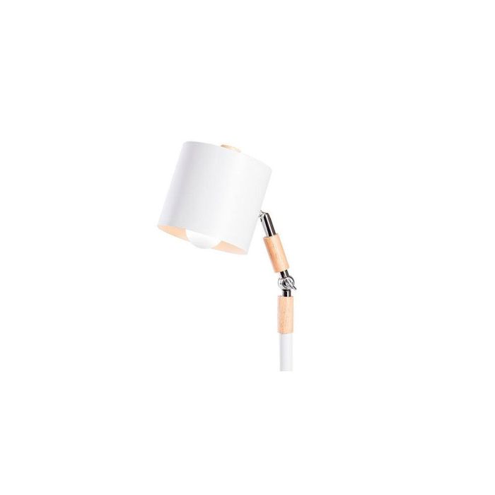 Lámpara de Mesa "Jenna"  [SKD-T010-W] 3