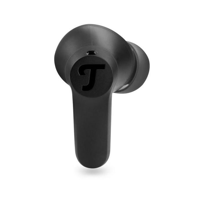 Teufel AIRY TWS 2 True-Wireless In-Ear Bluetooth Earphones ruby red 2 Teufel AIRY TWS 2 True-Wireless In-Ear Bluetooth Earphones ruby red 2