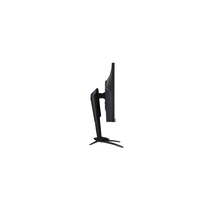 Acer Predator XB273U 68,6 cm (27") 2560 x 1440 Pixeles Wide Quad HD LCD Negro 4