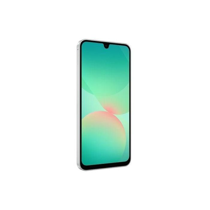 Smartphone Samsung Galaxy A26 8GB/ 256GB/ 6.7"/ 5G/ Blanco 2 Smartphone Samsung Galaxy A26 8GB/ 256GB/ 6.7"/ 5G/ Blanco 2