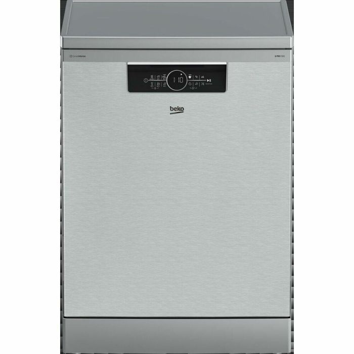 Lavavajillas BEKO BDFN36640XC 60 cm (60 cm)