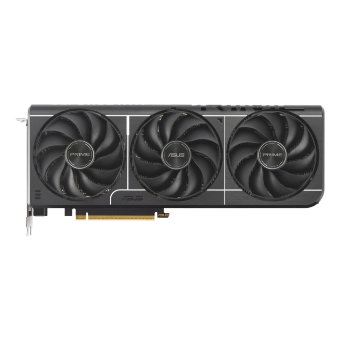 ASUS Prime -RTX5060TI-O8G NVIDIA GeForce RTX 5060 Ti 8 GB GDDR7 ASUS Prime -RTX5060TI-O8G NVIDIA GeForce RTX 5060 Ti 8 GB GDDR7