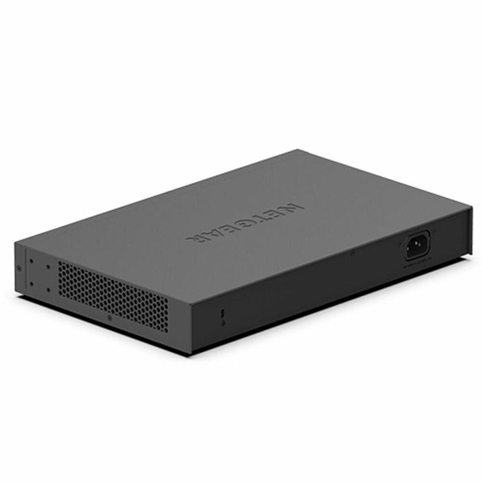 Switch Netgear GS516UP-100EUS 32 Gbps 1