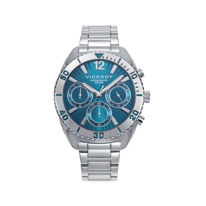 Reloj Mujer Viceroy 401292-65 (Ø 38 mm)