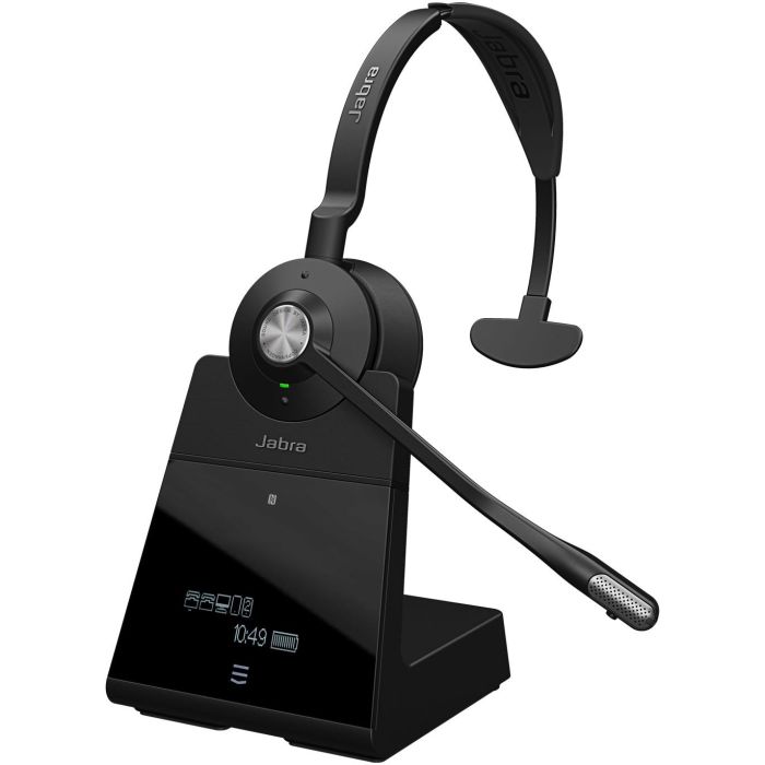 Jabra Engage 75 SE Mono - Auricular Profesional para Oficina/Call Center
