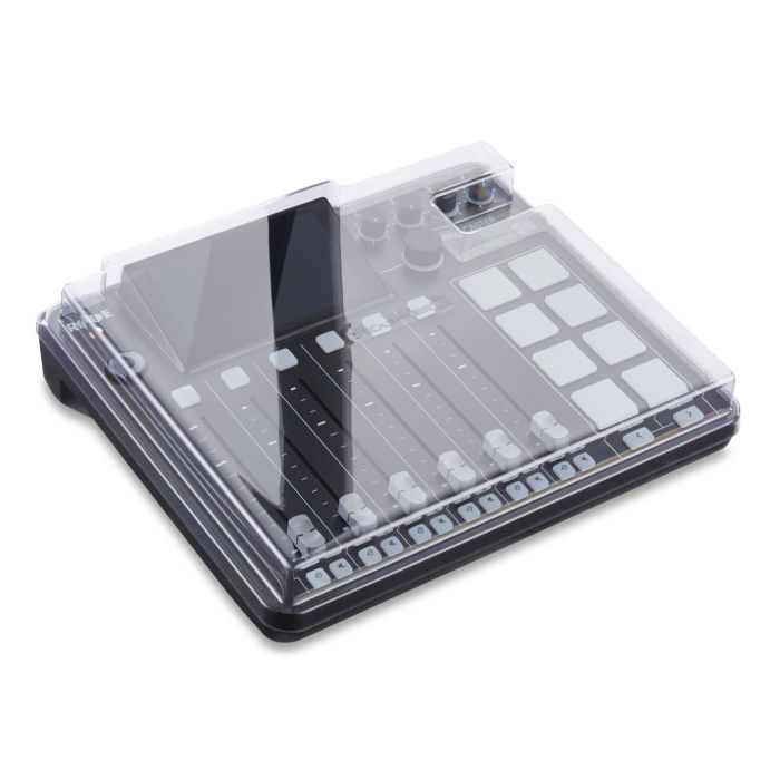 Decksaver Le Rode Rodecaster Pro 2 Cover (Light)