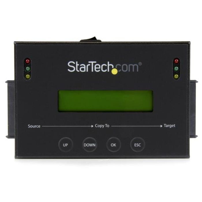 Disco Duro Startech SATDUP11IMG 1